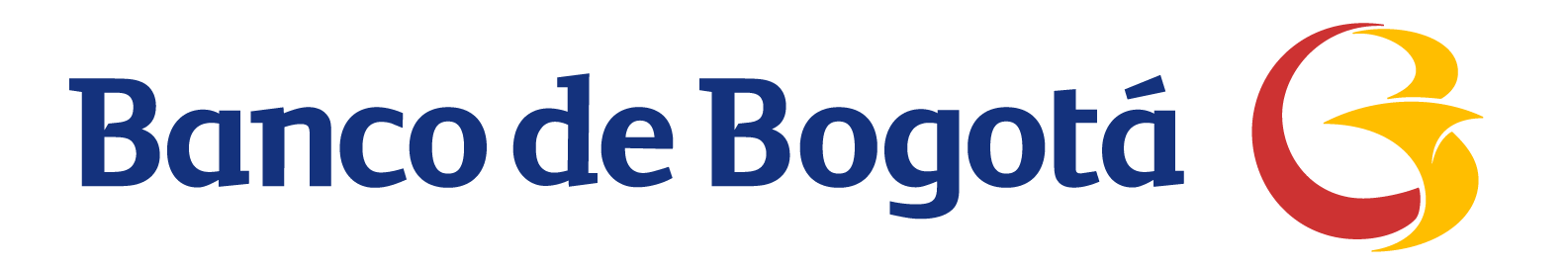 Logo Banco de Bogotá